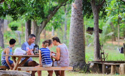 Family Fun in the Pearl of the Indian Ocean: Sri Lanka for All Ages!