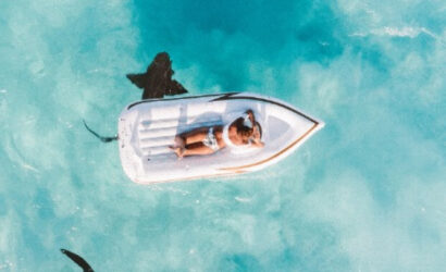 Exploring Hidden Gems Around the Globe